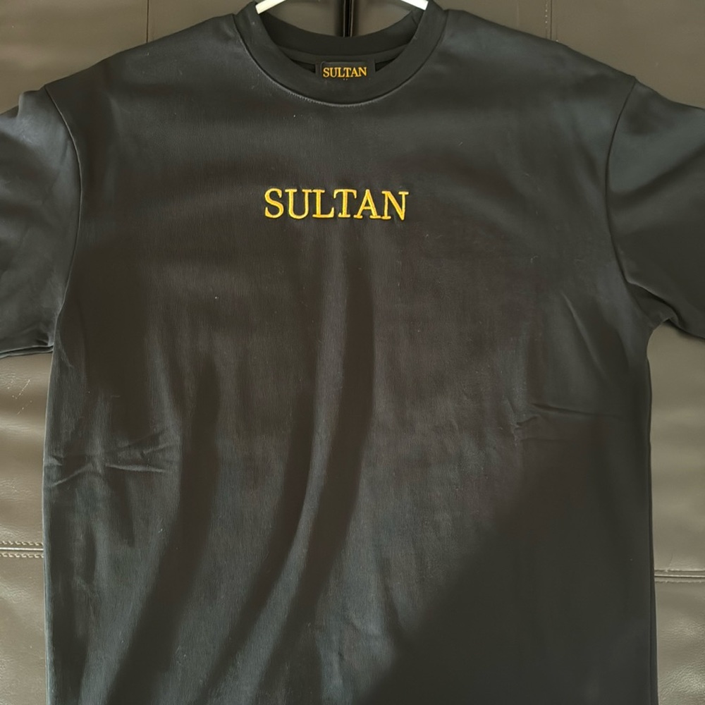 Sultan shirt